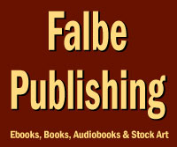 Falbe Publishing home