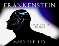Frankenstein ebook