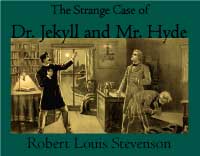 Dr. Jekyll and Mr. Hyde ebook