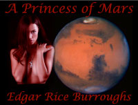 A Princess of Mars ebook