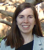Tracy Falbe author of The Rys Chronicles