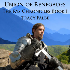 Union of Renegades fantasy audiobook