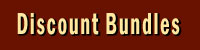 Discount bundles on fantasy ebooks by Tracy Falbe