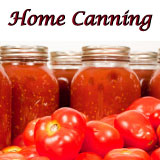 Home canning directions ebook or audiobook