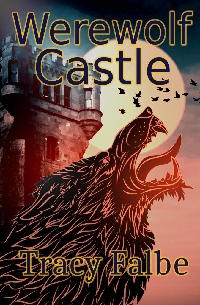 Werewolf Castle: Werewolves in the Renaissance Book 3